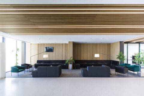 Vilniaus Oro Uostas – V.I.P. terminalas